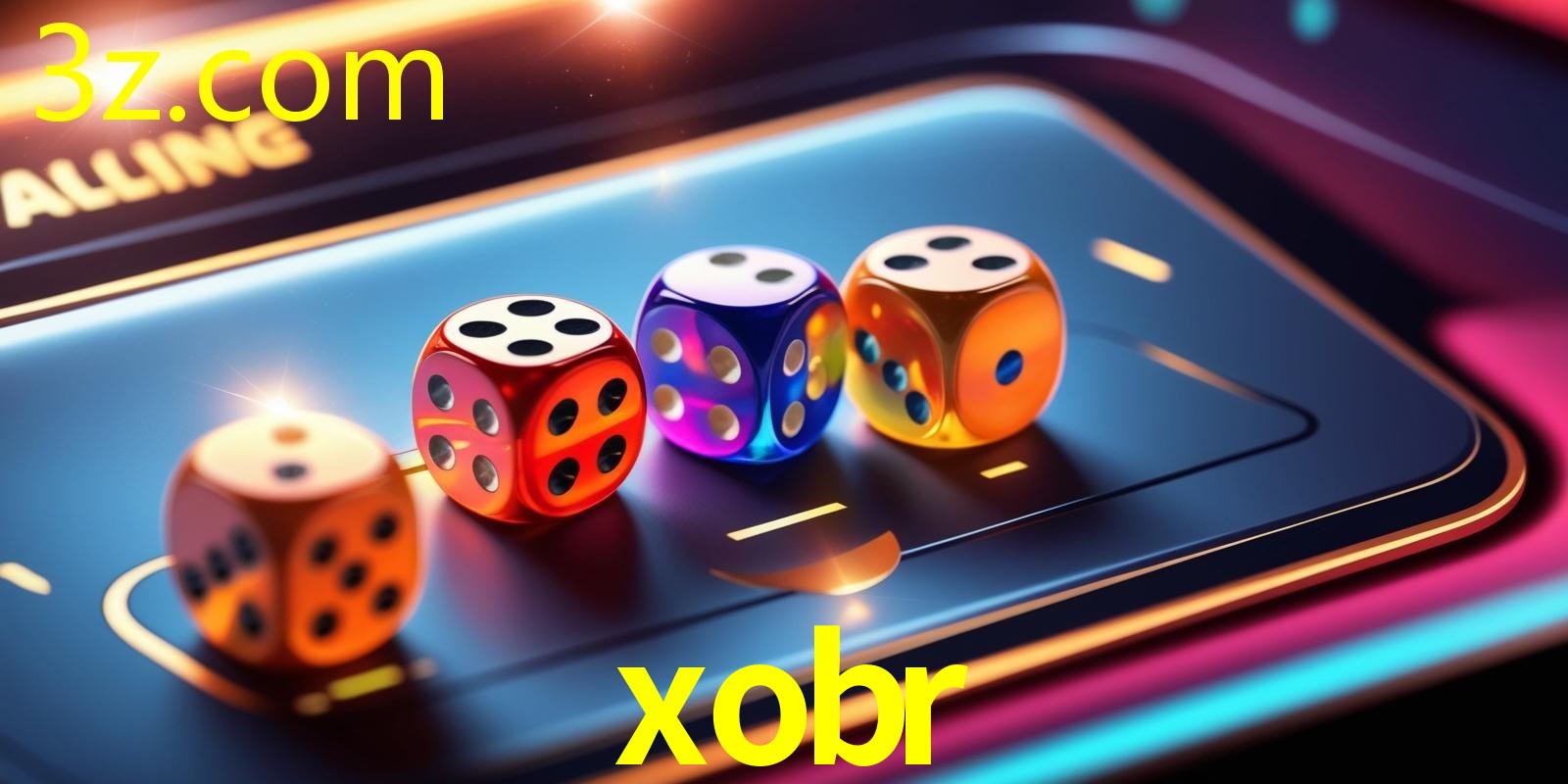XOBR.COM
